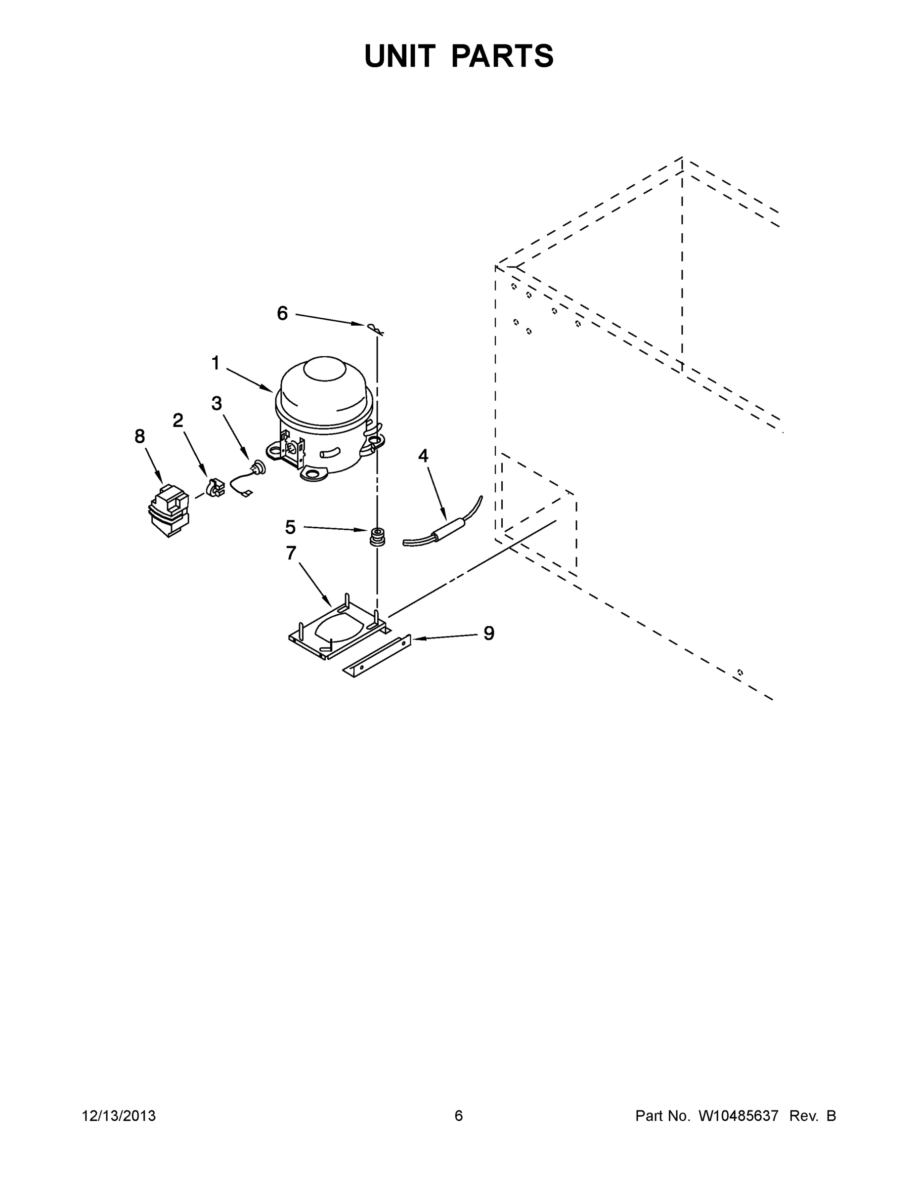 04 - UNIT PARTS
