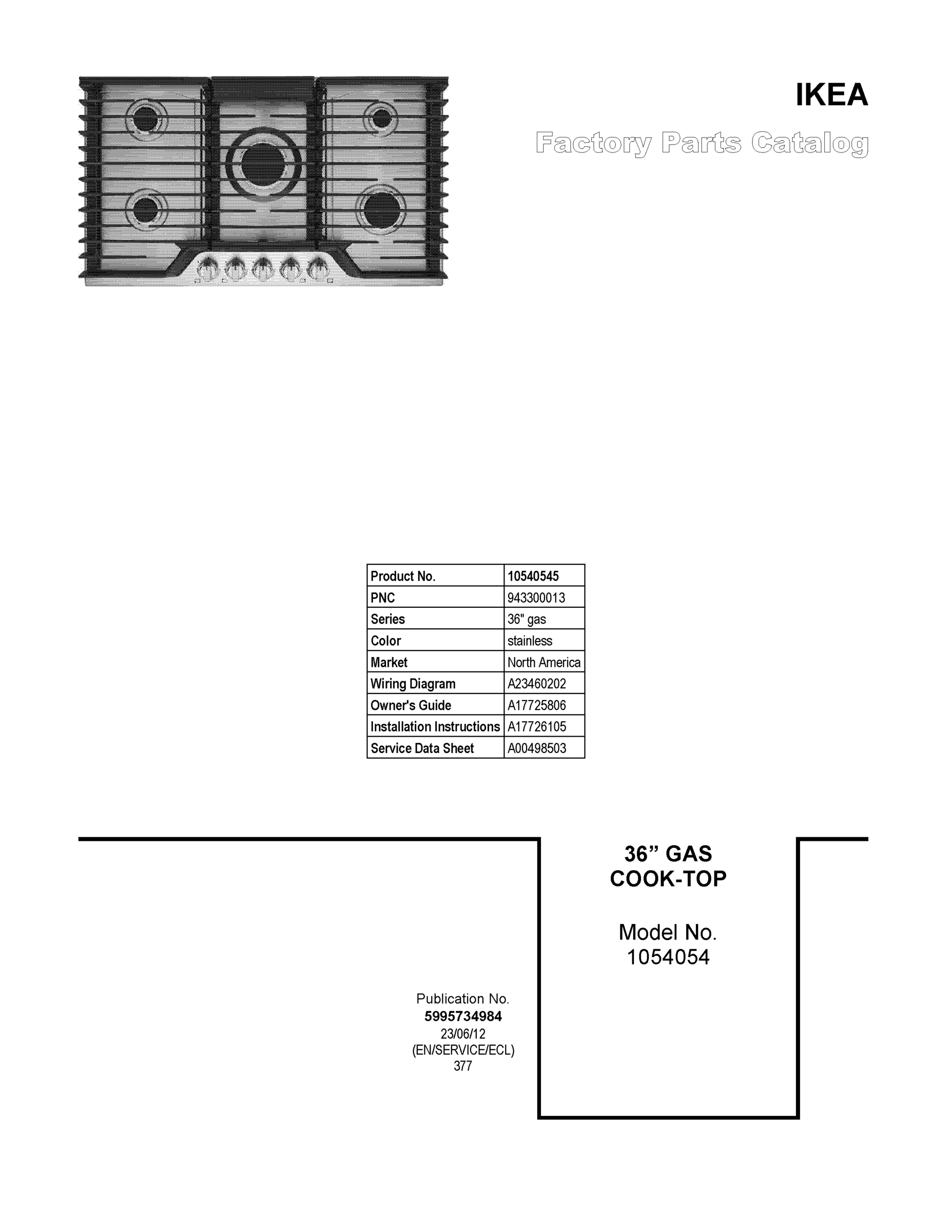 01 - COVER SHEET