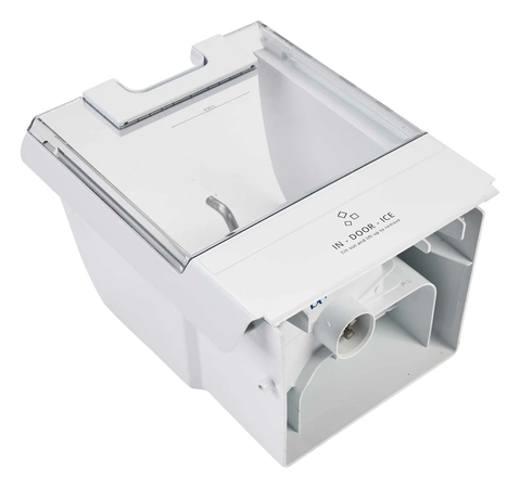 W11347840 Whirlpool Refrigerator Ice Containe
