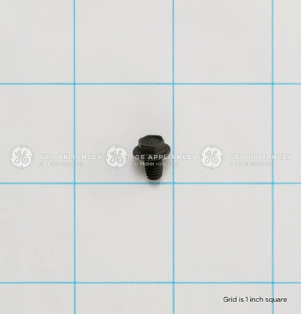 WR01X10194 GE Refrigerator 10-32 Screw TT HXW