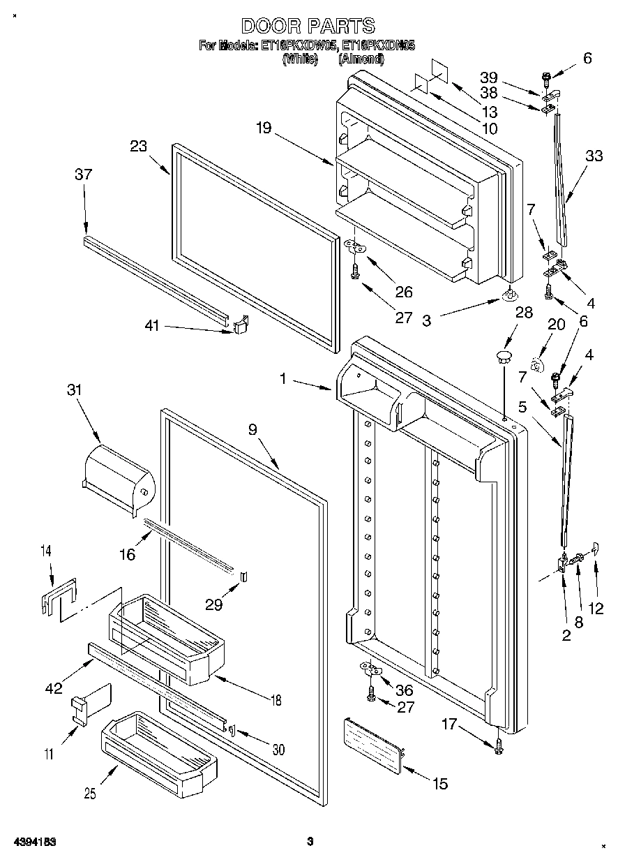 02 - DOOR