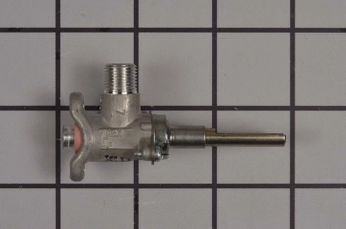 W10844473 Whirlpool Burner Valve