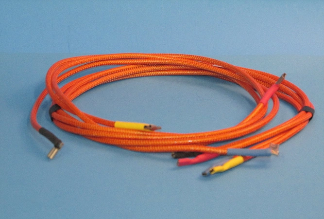W10173471 Whirlpool Wire Harness