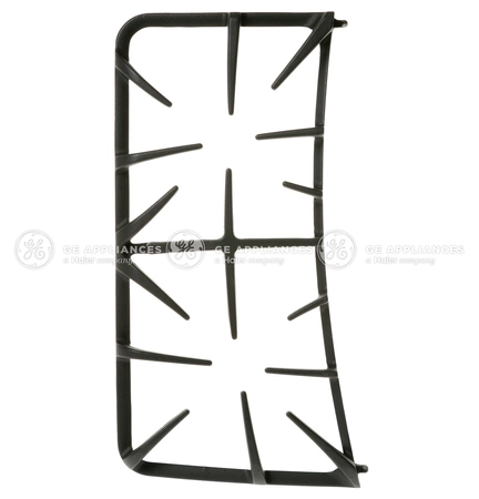 WB31K10250 GE Range Left Hand Double Grate