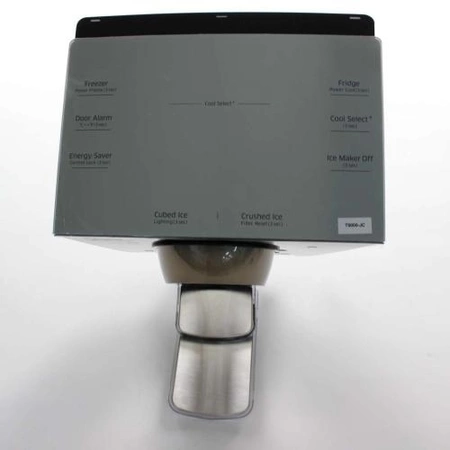 DA97-15112C Samsung Refrigerator Dispenser Co