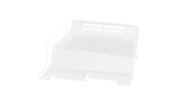 00771218 Bosch Refrigerator Cover