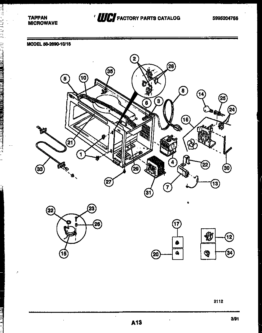 04 - FUNCTIONAL PARTS