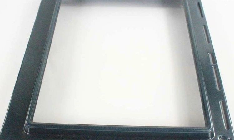 00688544 Bosch Oven Inner Door