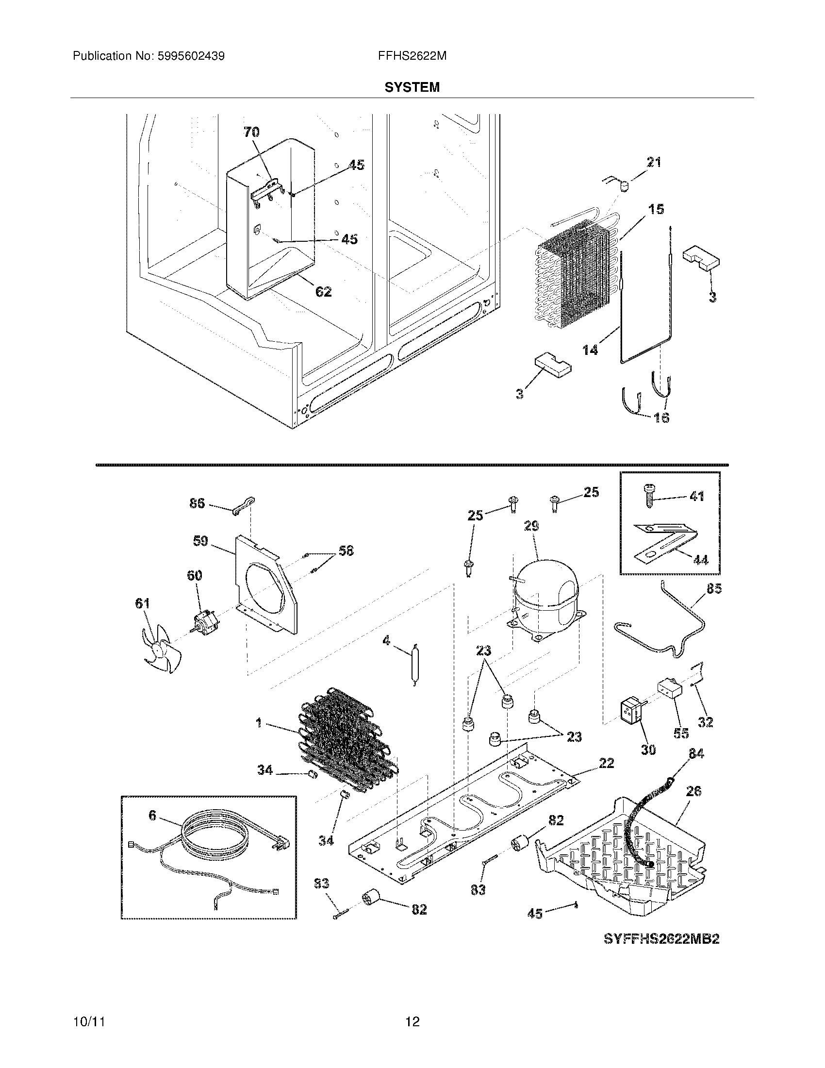 13 - SYSTEM