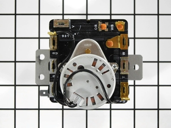 WP8299765 Whirlpool Dryer Timer