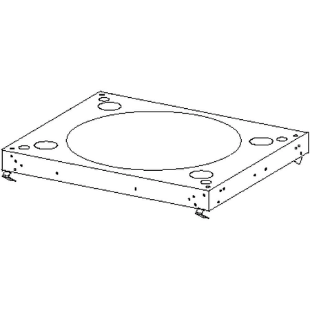 W10293065 Whirlpool Support Bracket