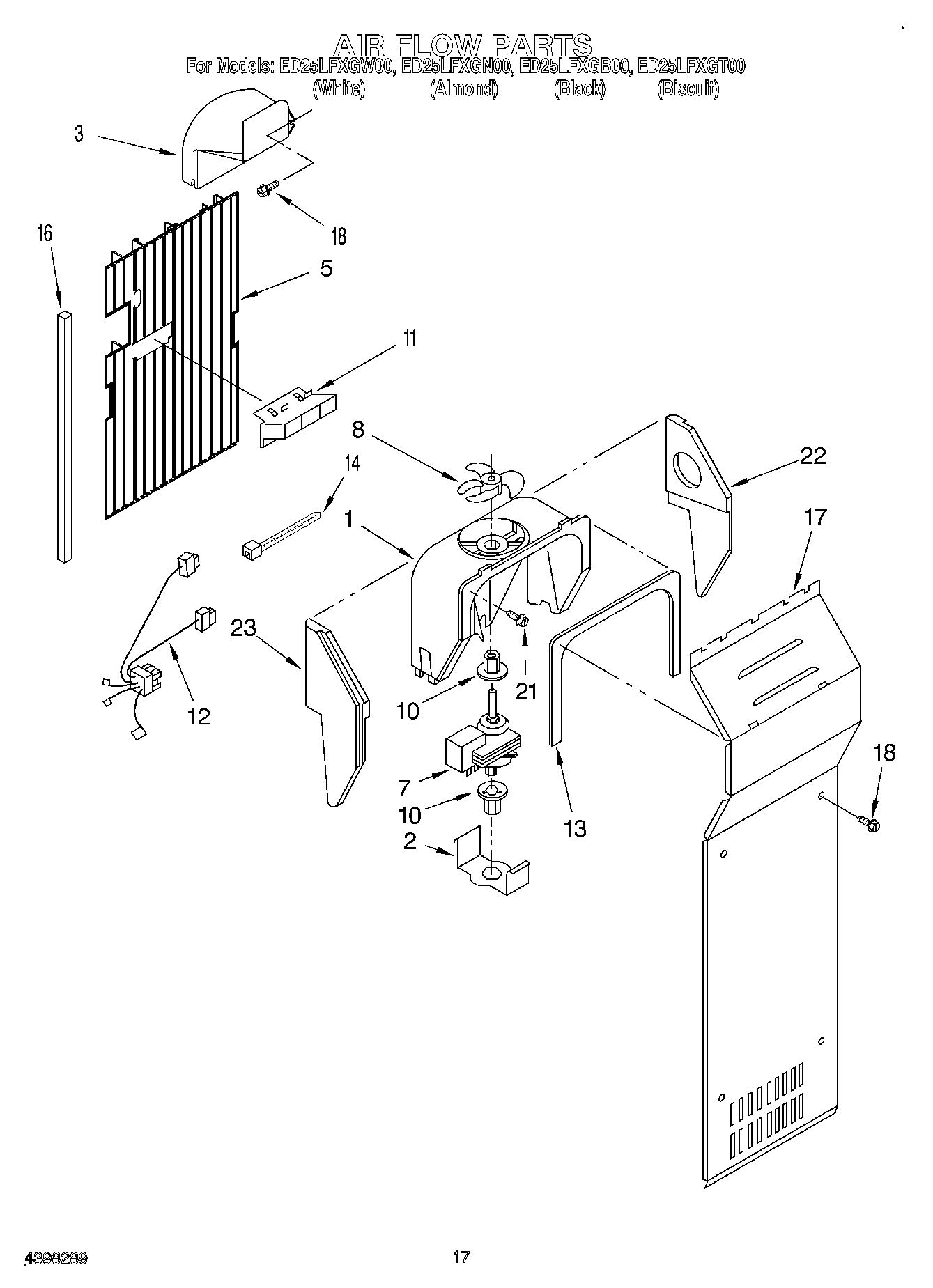 10 - AIR FLOW