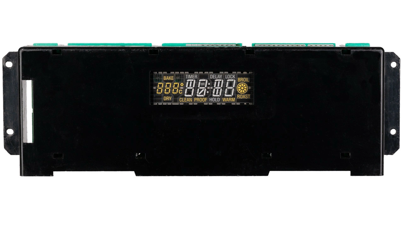 WPW10177195 Whirlpool Electronic Control Board + Core