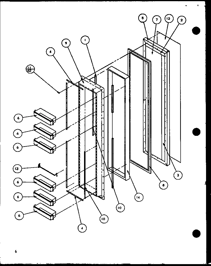 04 - FZ DOOR