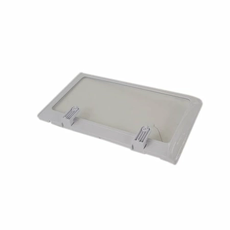 DA97-14318A Samsung Refrigerator Shelf Assemb
