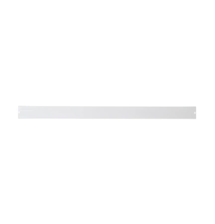 WR71X10731 GE Refrigerator Front Shelf No Gra