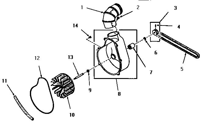 05 - EXHAUST FAN