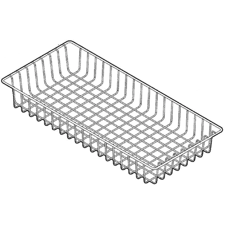 241780811 Frigidaire Refrigerator Basket