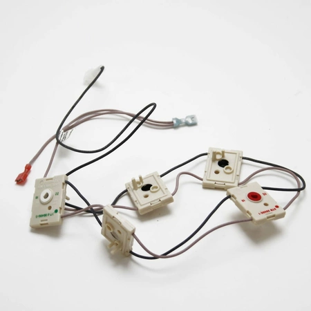 WP74007806 Whirlpool Switch Wire