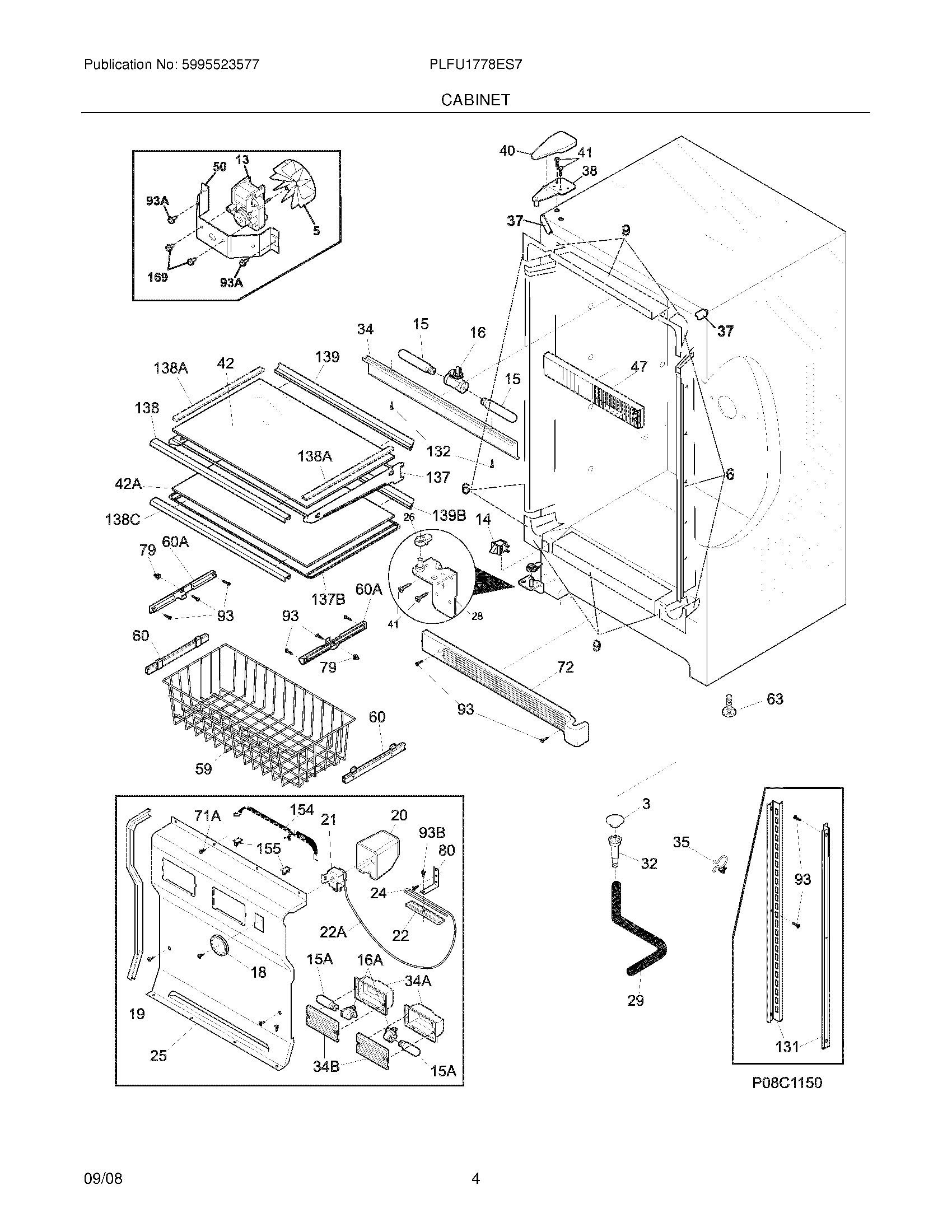 05 - CABINET