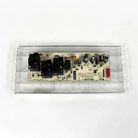 WB27X27882 GE Range Control TO9