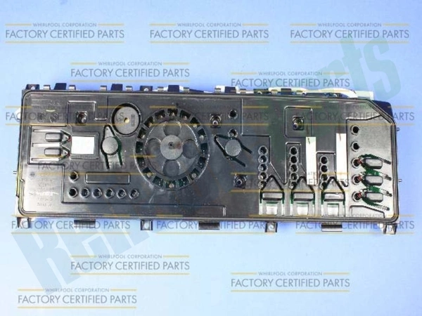 WPW10272644 Whirlpool Dryer Electronic Contro