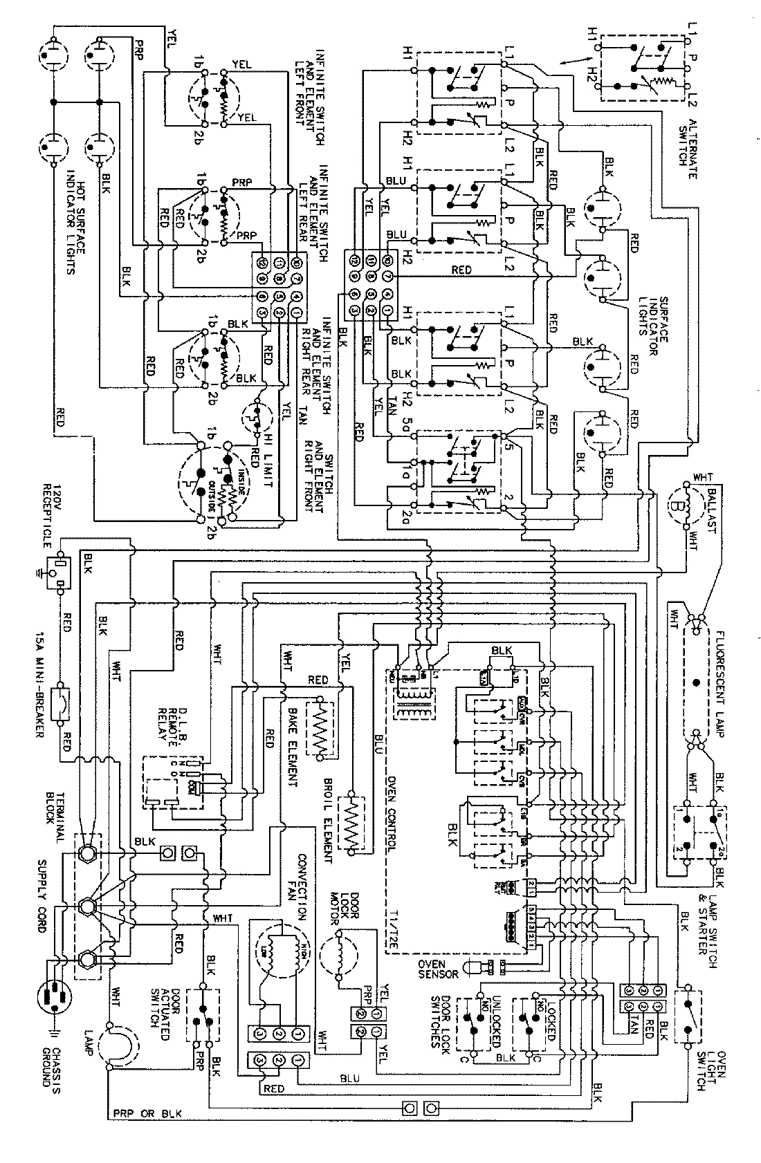 05 - WIRING INFORMATION
