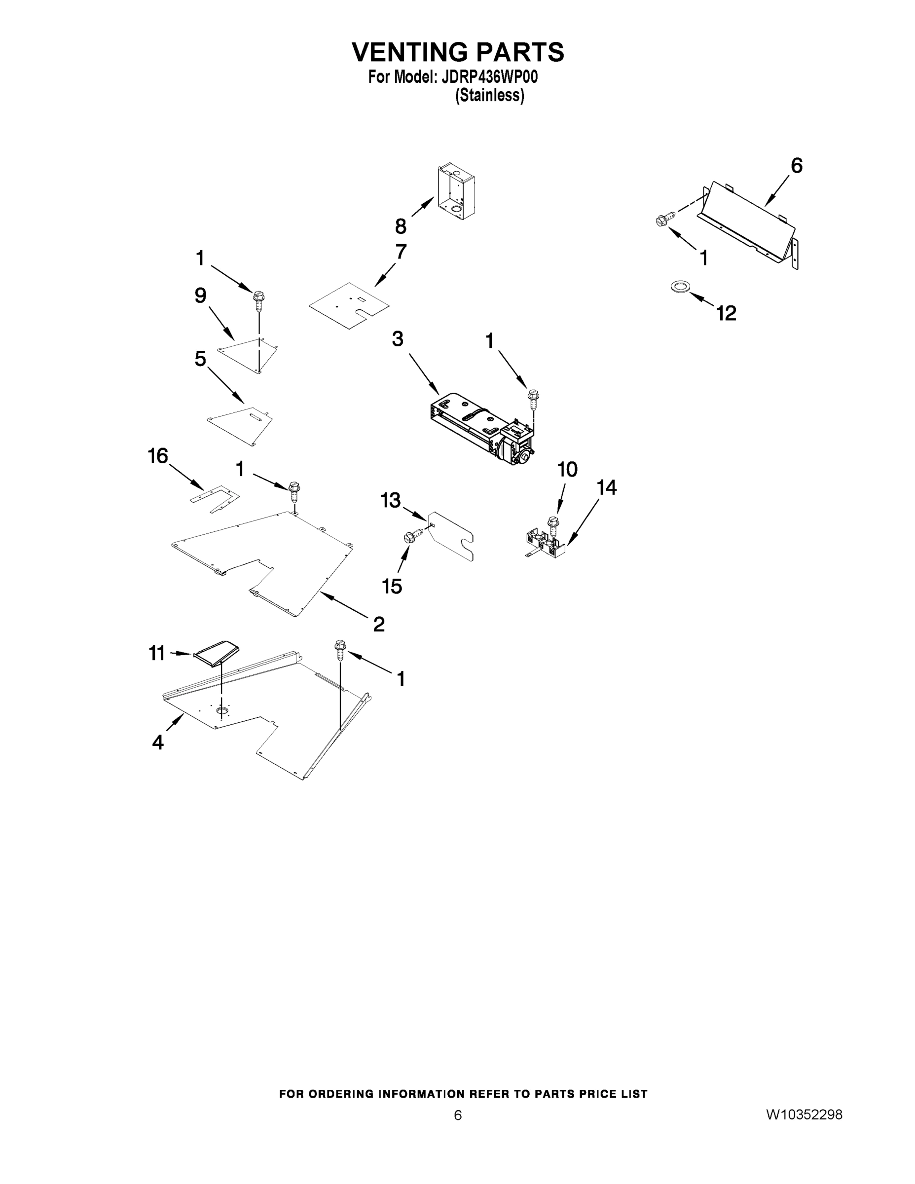 04 - VENTING PARTS