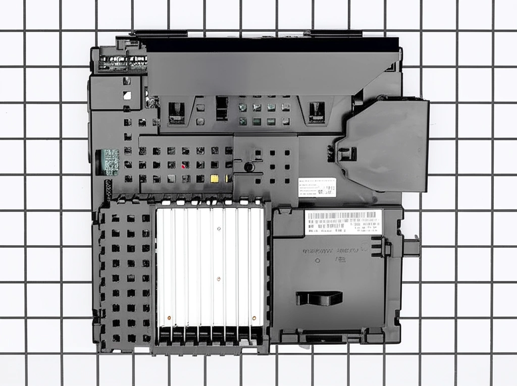 W11352122 Whirlpool Electronic Control Board + Core