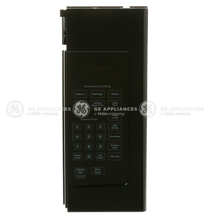 WB27X11216 GE Microwave Control Assembly