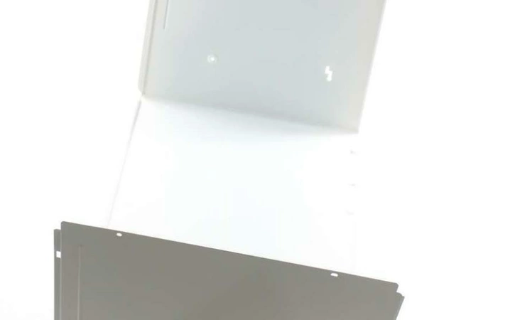 3090A20017L LG Cabinet