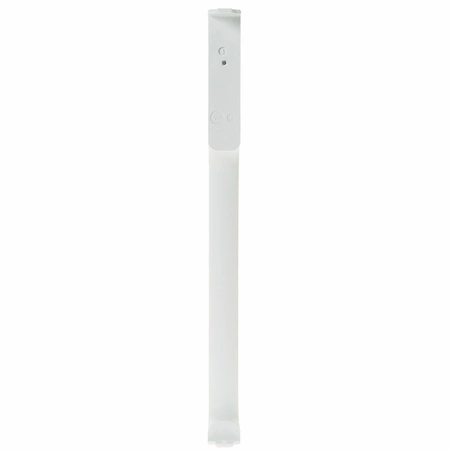 WR12X10108 GE Refrigerator White Handle
