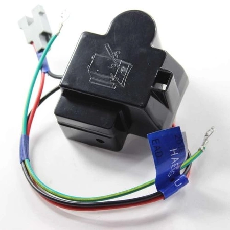 EBG61486614 LG Thermistor PTC Assembly