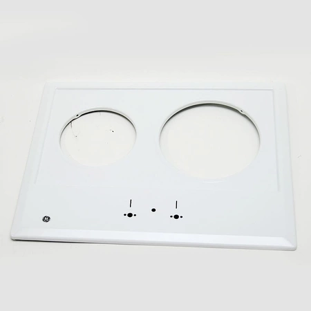 WB62K5036 GE Oven Main Top White