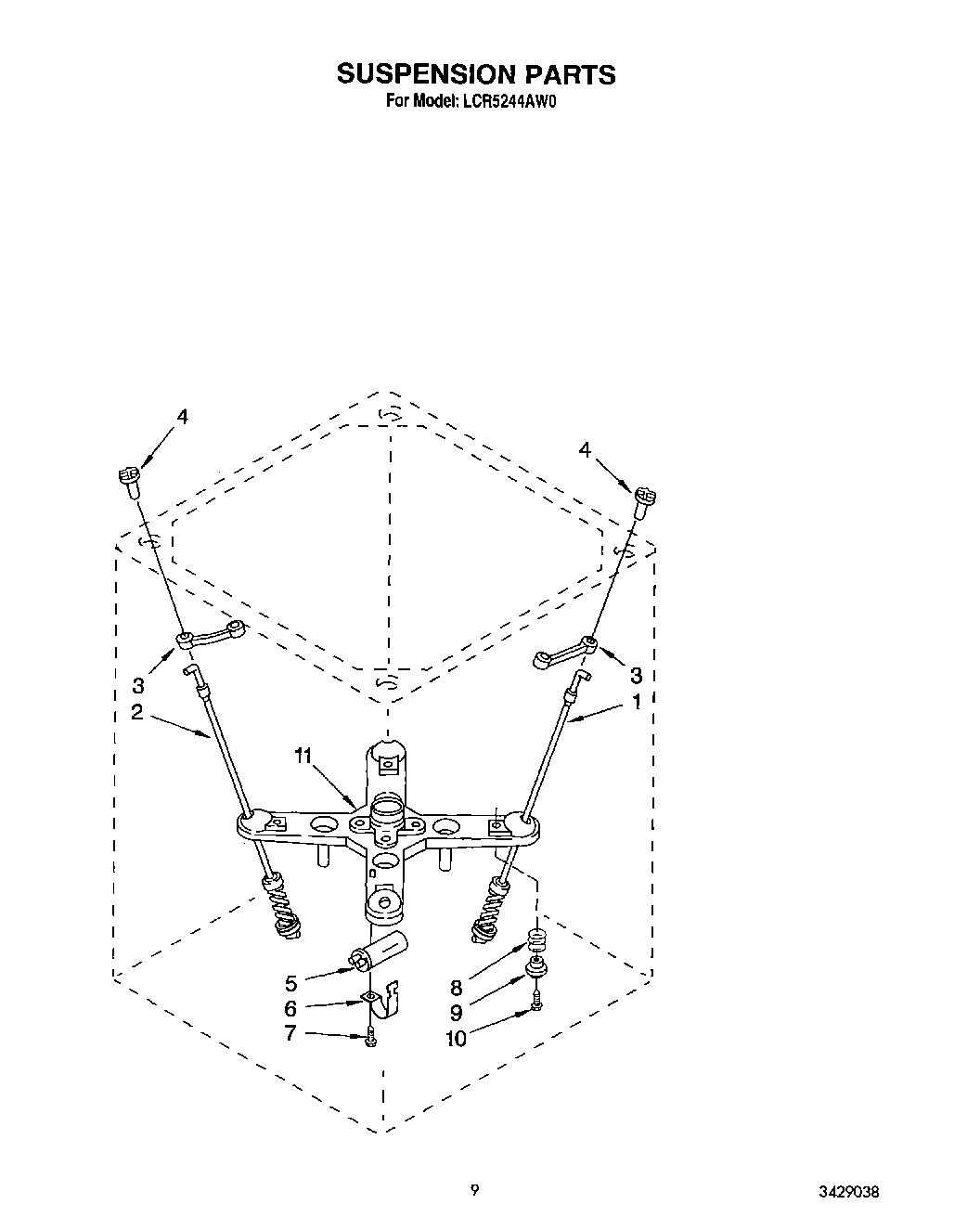 07 - SUSPENSION