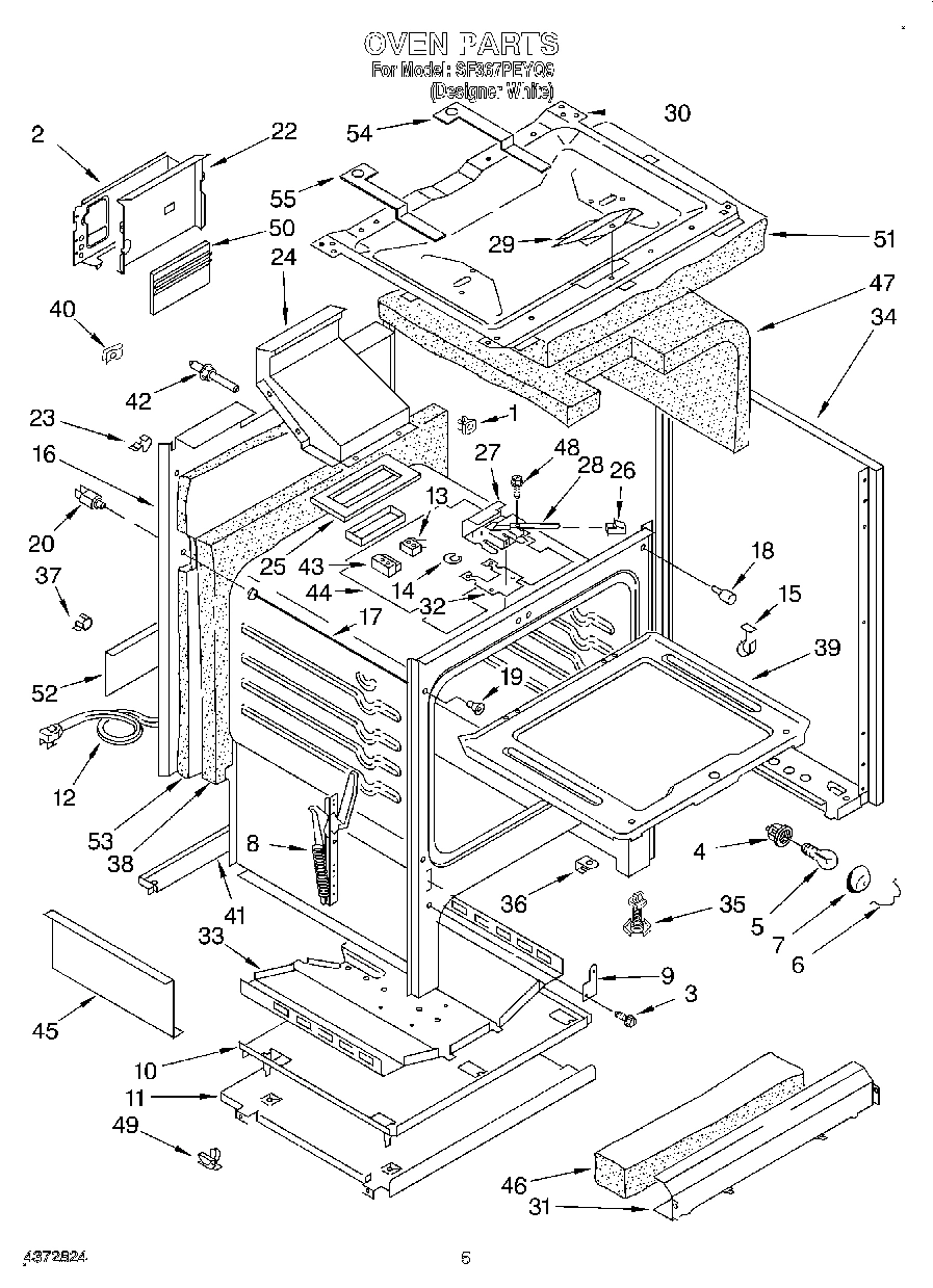 05 - OVEN