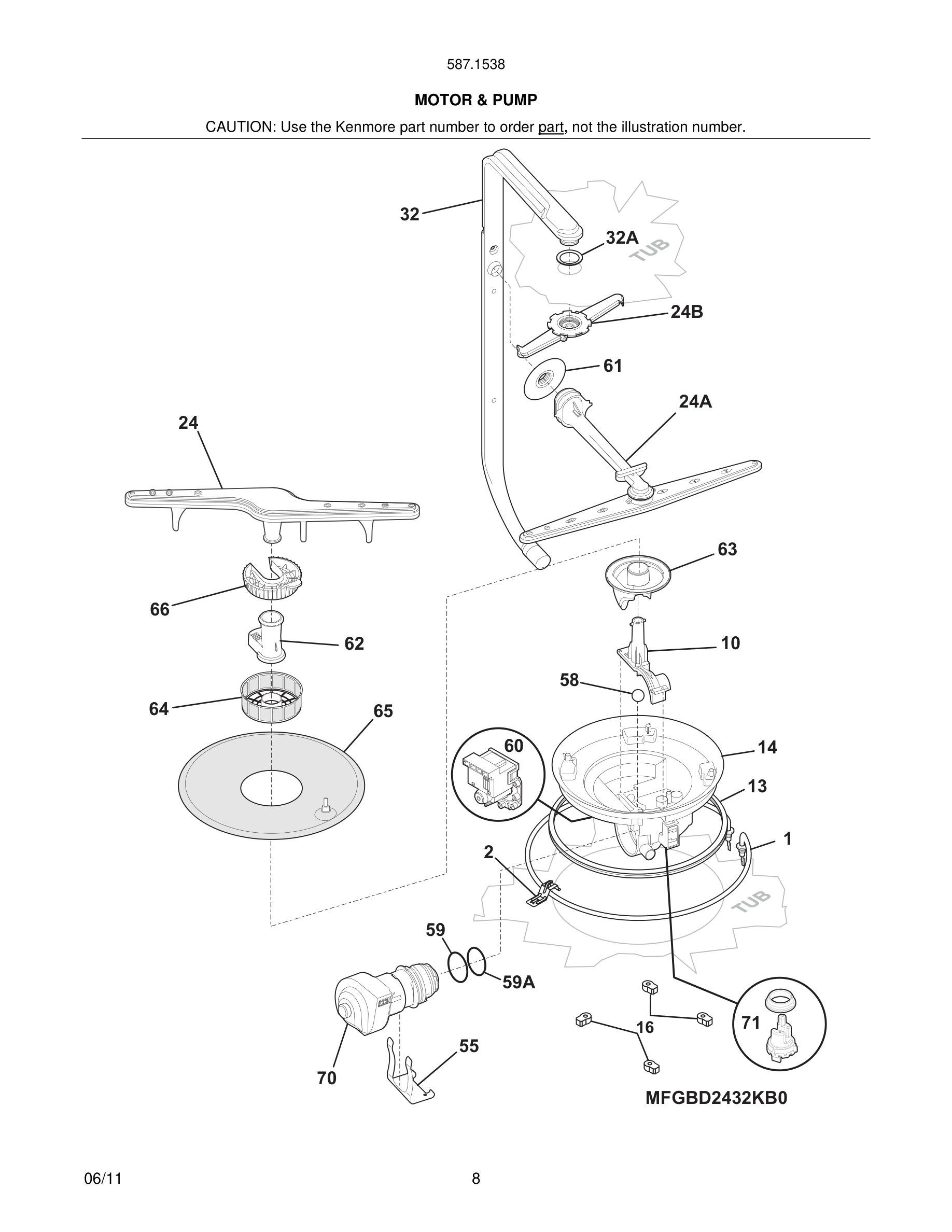 09 - MOTOR & PUMP