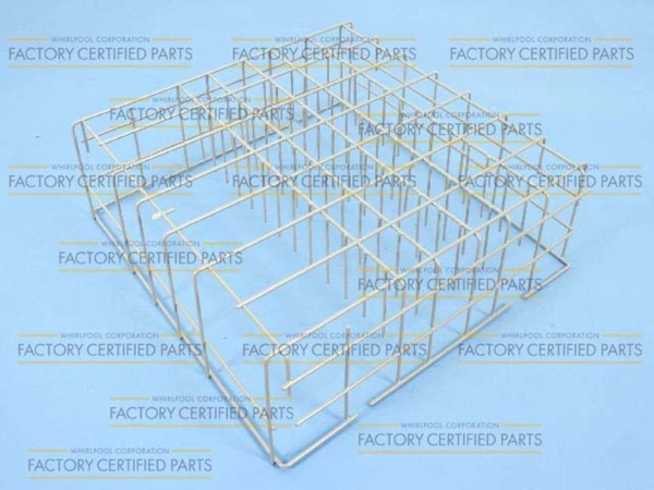 W10727679 Whirlpool Dishwasher Dishrack