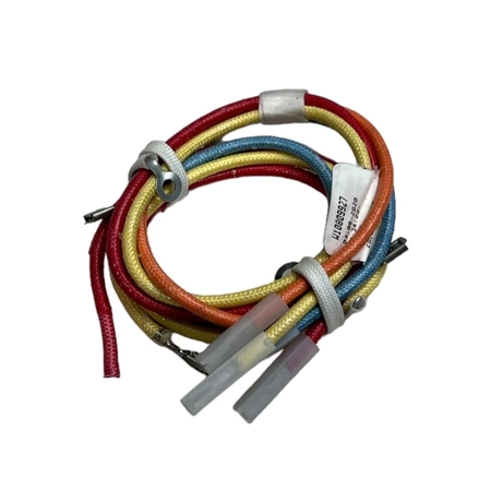 W10809927 Whirlpool Wire Harness