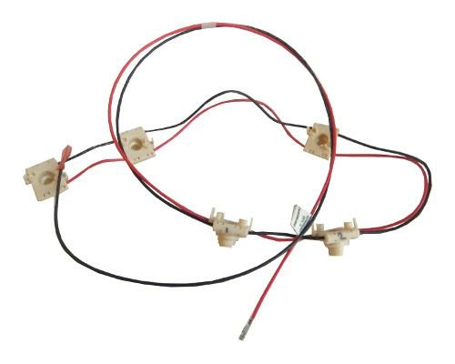 5304506557 Frigidaire Range Harness