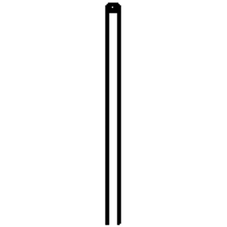 2264278 Whirlpool Refrigerator Extension