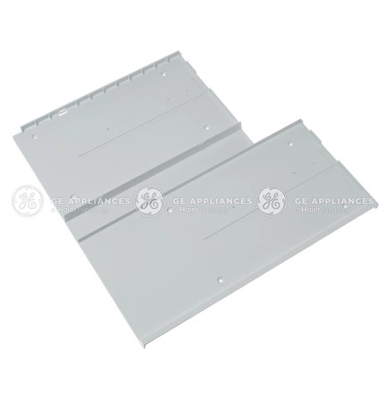 WR72X10329 GE Refrigerator Right Hand Side Su