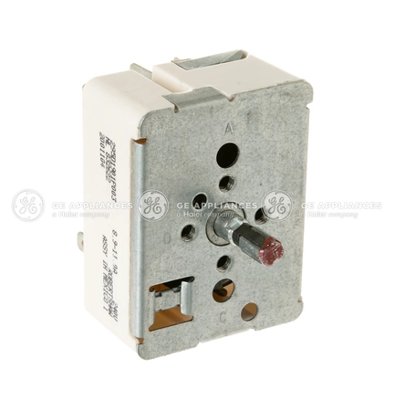 WB24X31082 GE Range Infinite Switch