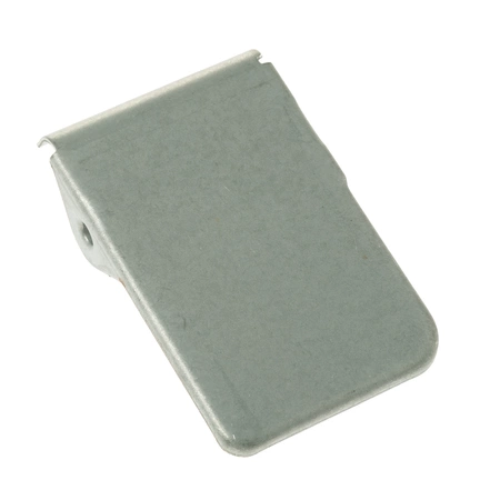 WB02X40028 GE Damper Bracket