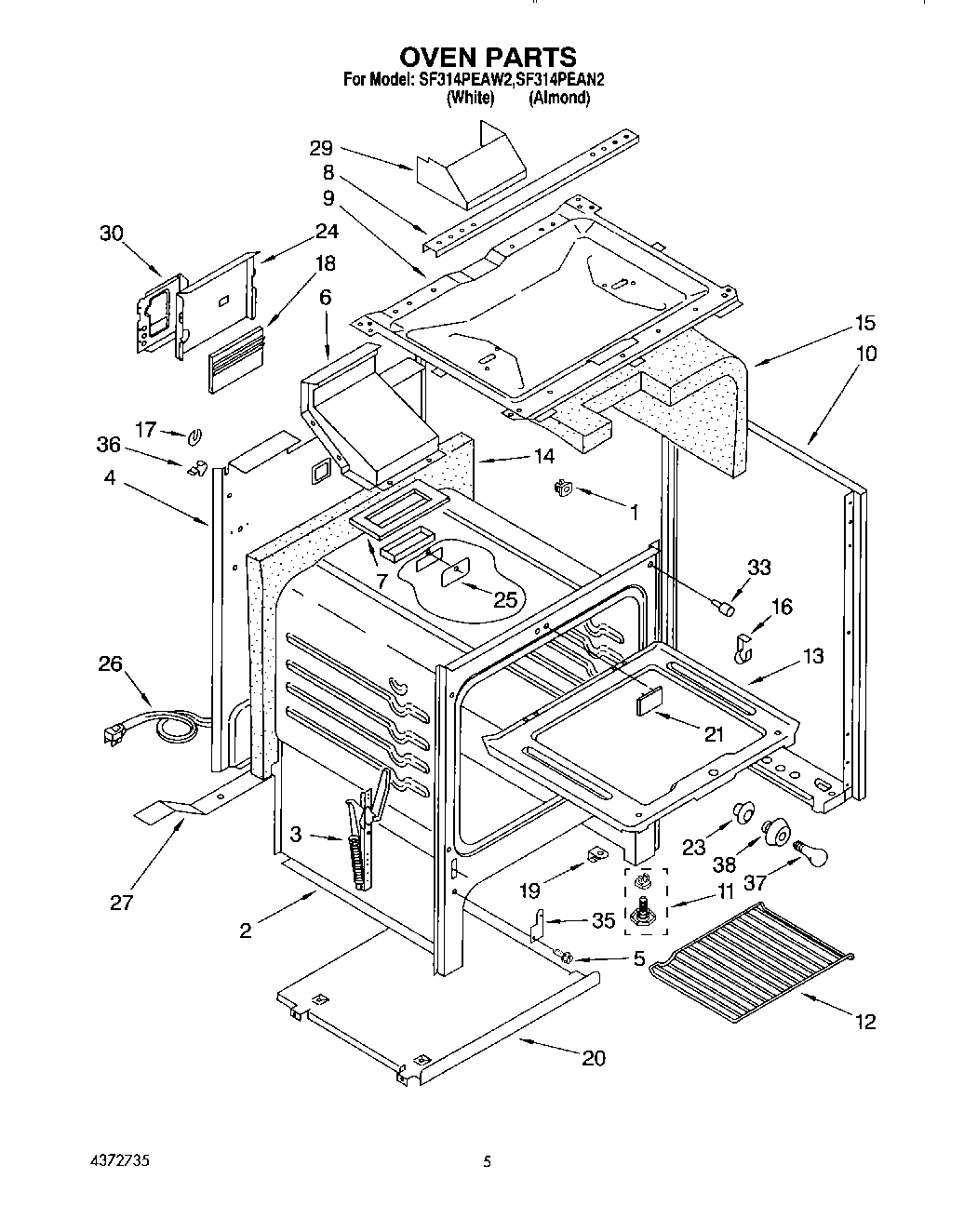 04 - OVEN