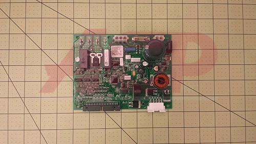 59154449 Amana Main Control Board