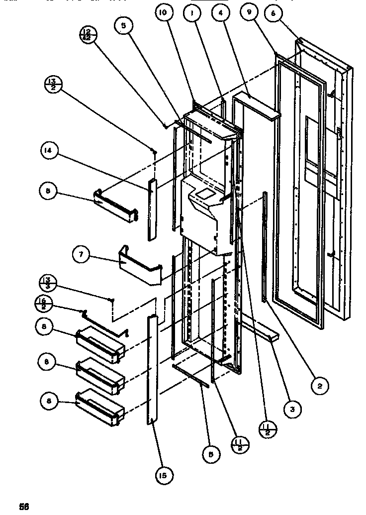 07 - FZ DOOR