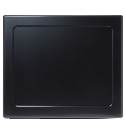 WH13X30877 GE Top Panel Diamond Gray
