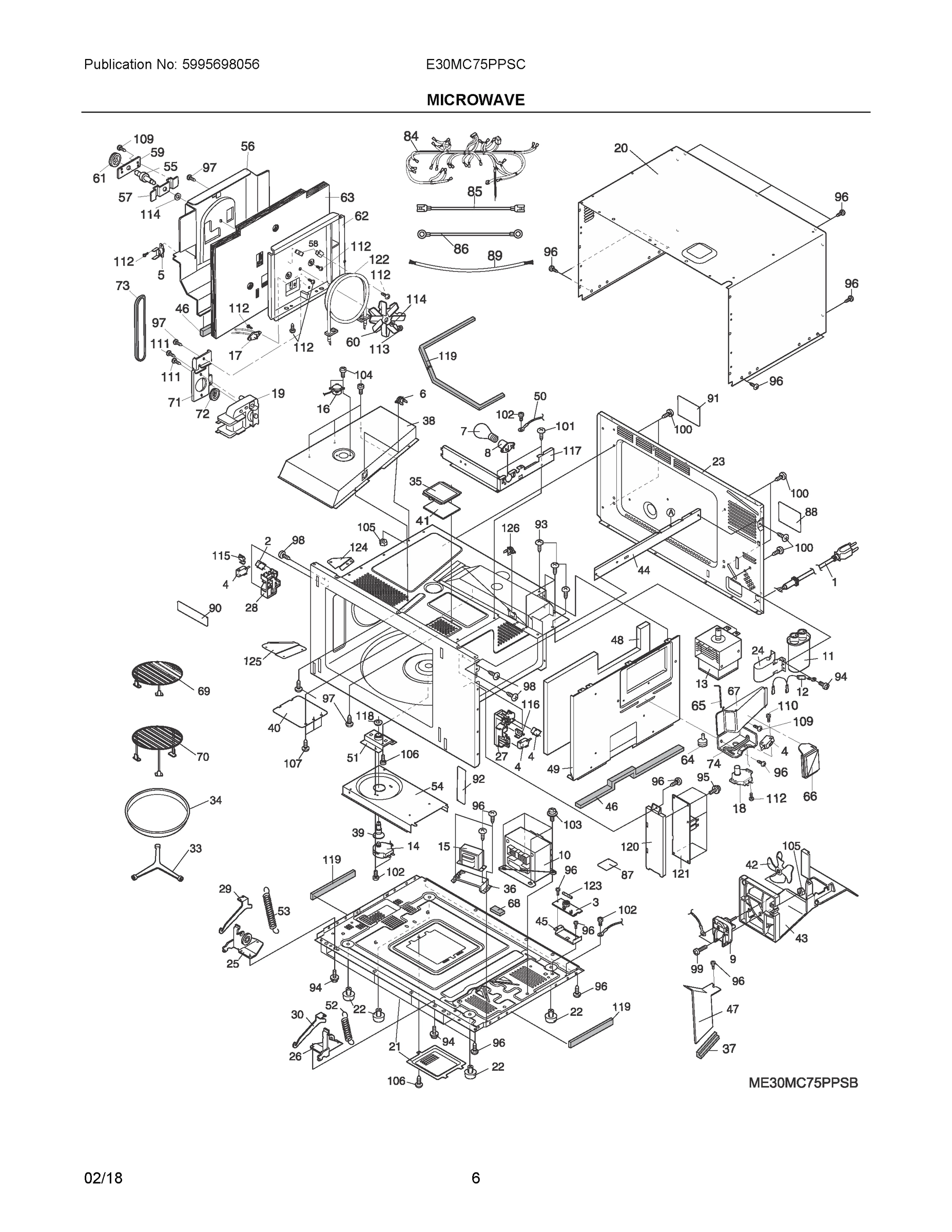 03 - MICROWAVE