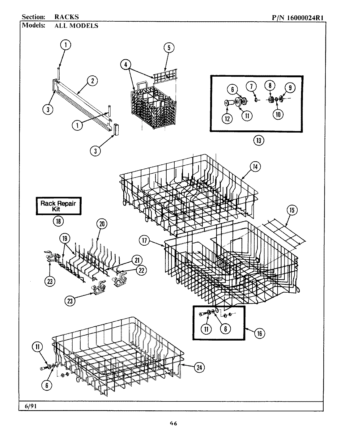09 - RACKS